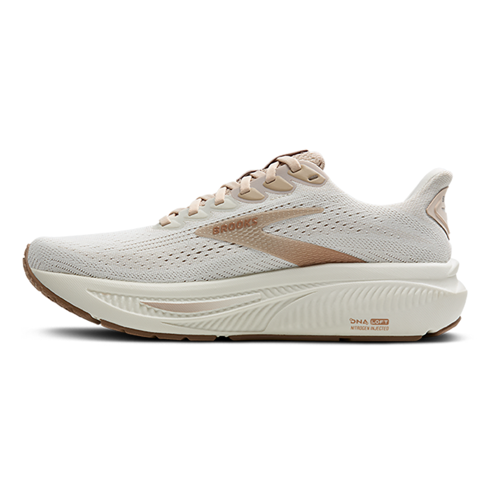 Brooks Ghost 17