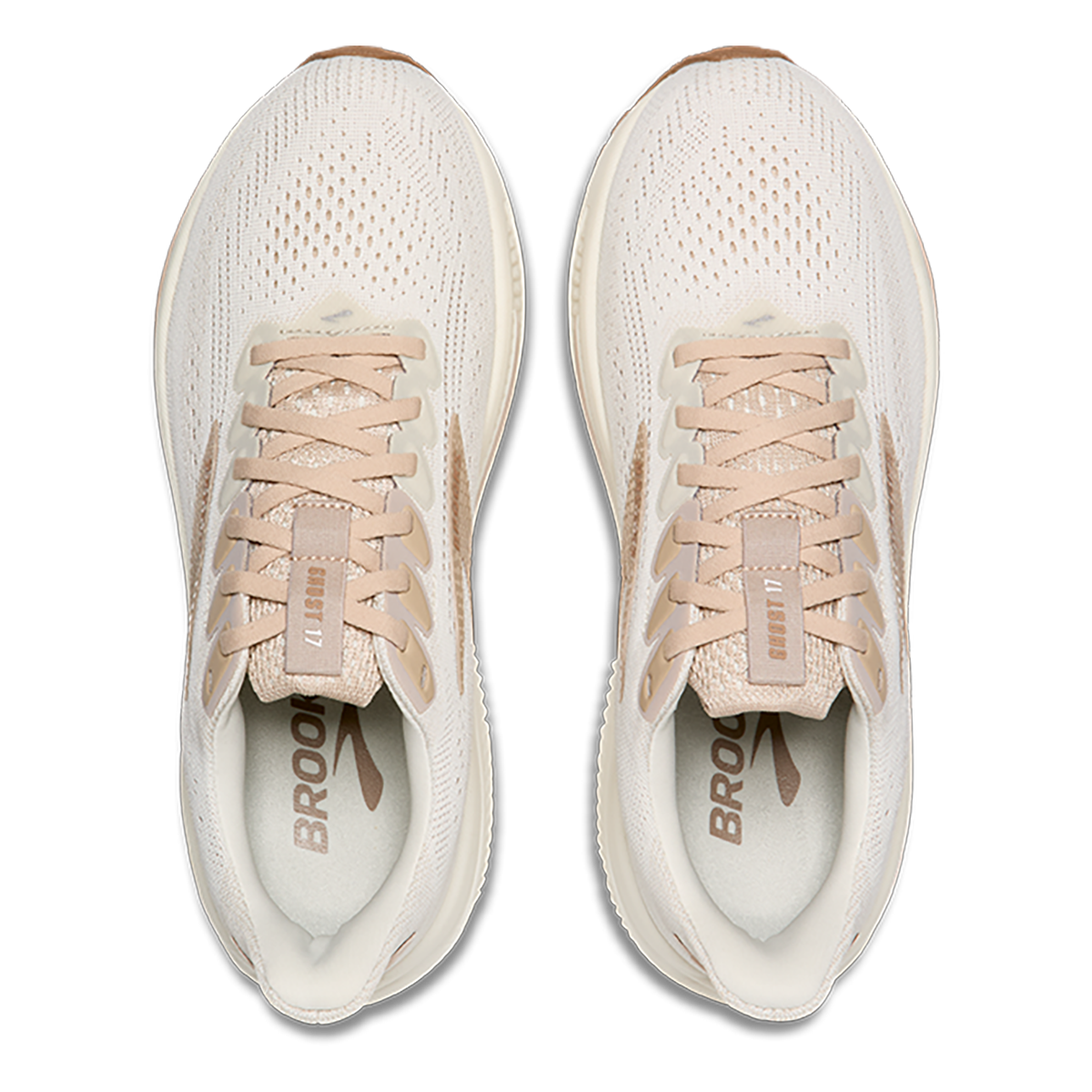 Brooks Ghost 17