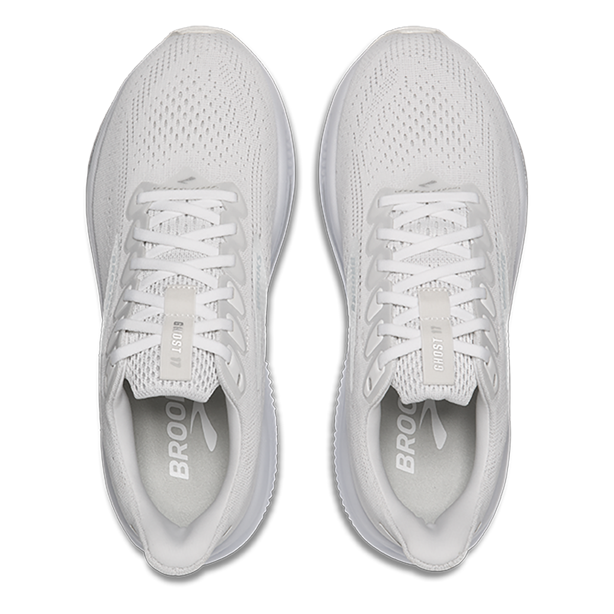 Brooks Ghost 17