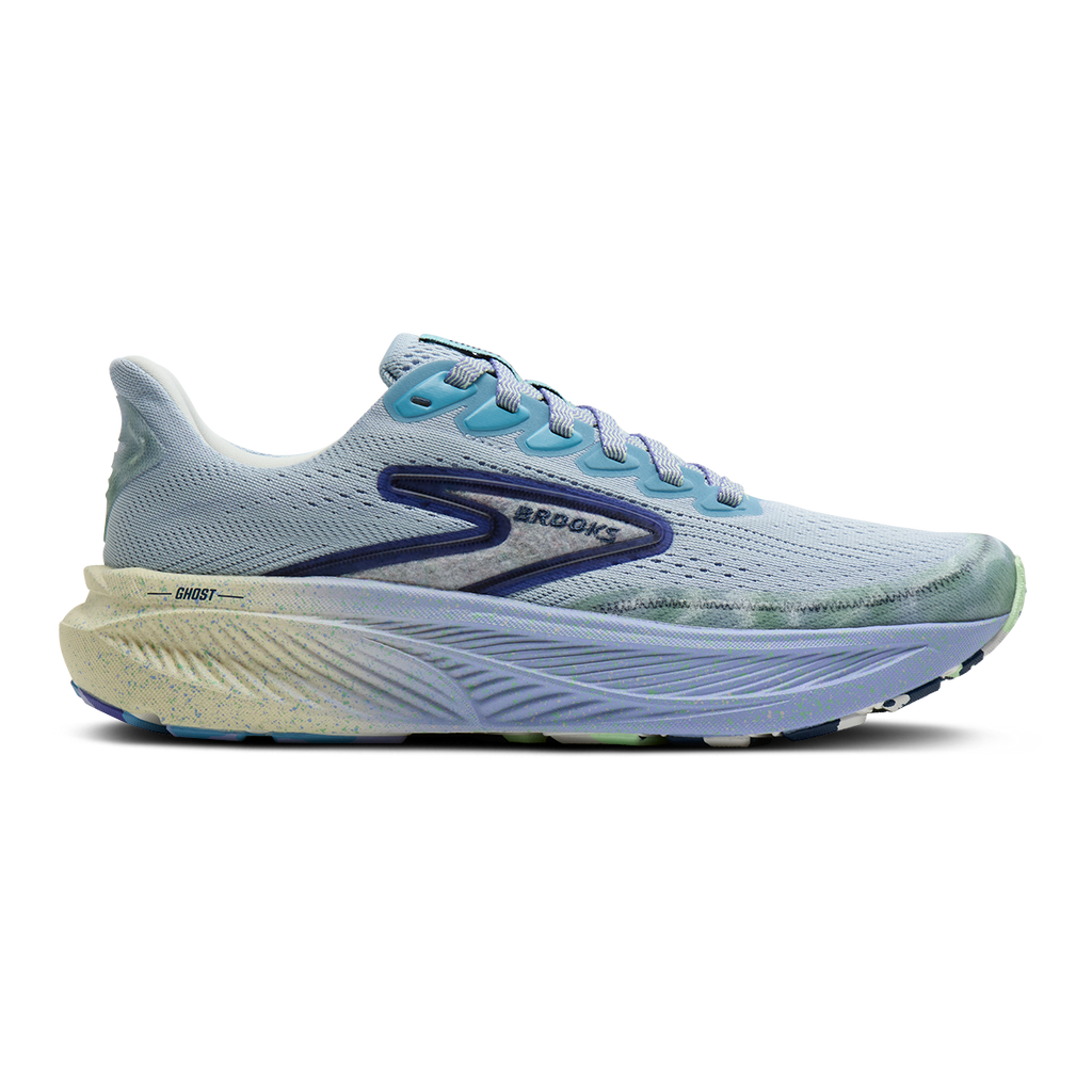 Brooks Ghost 17