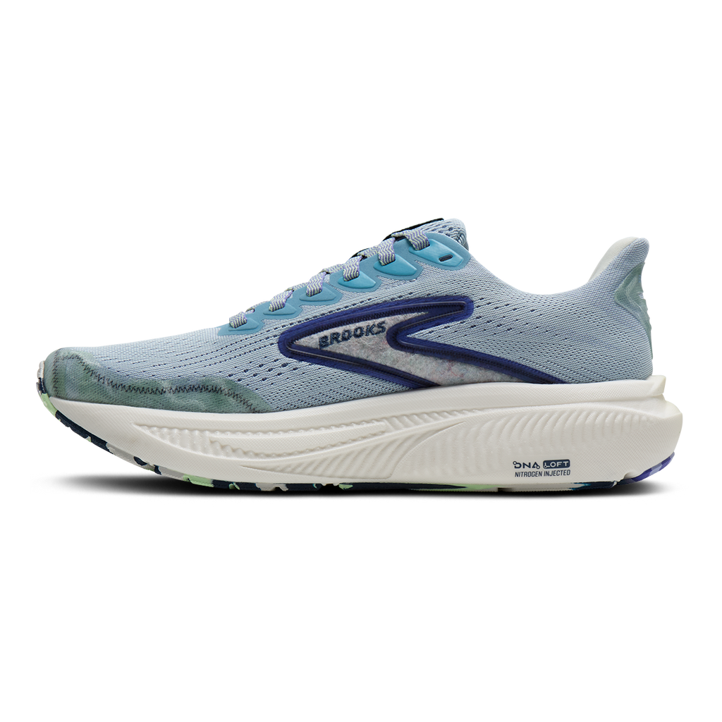 Brooks Ghost 17