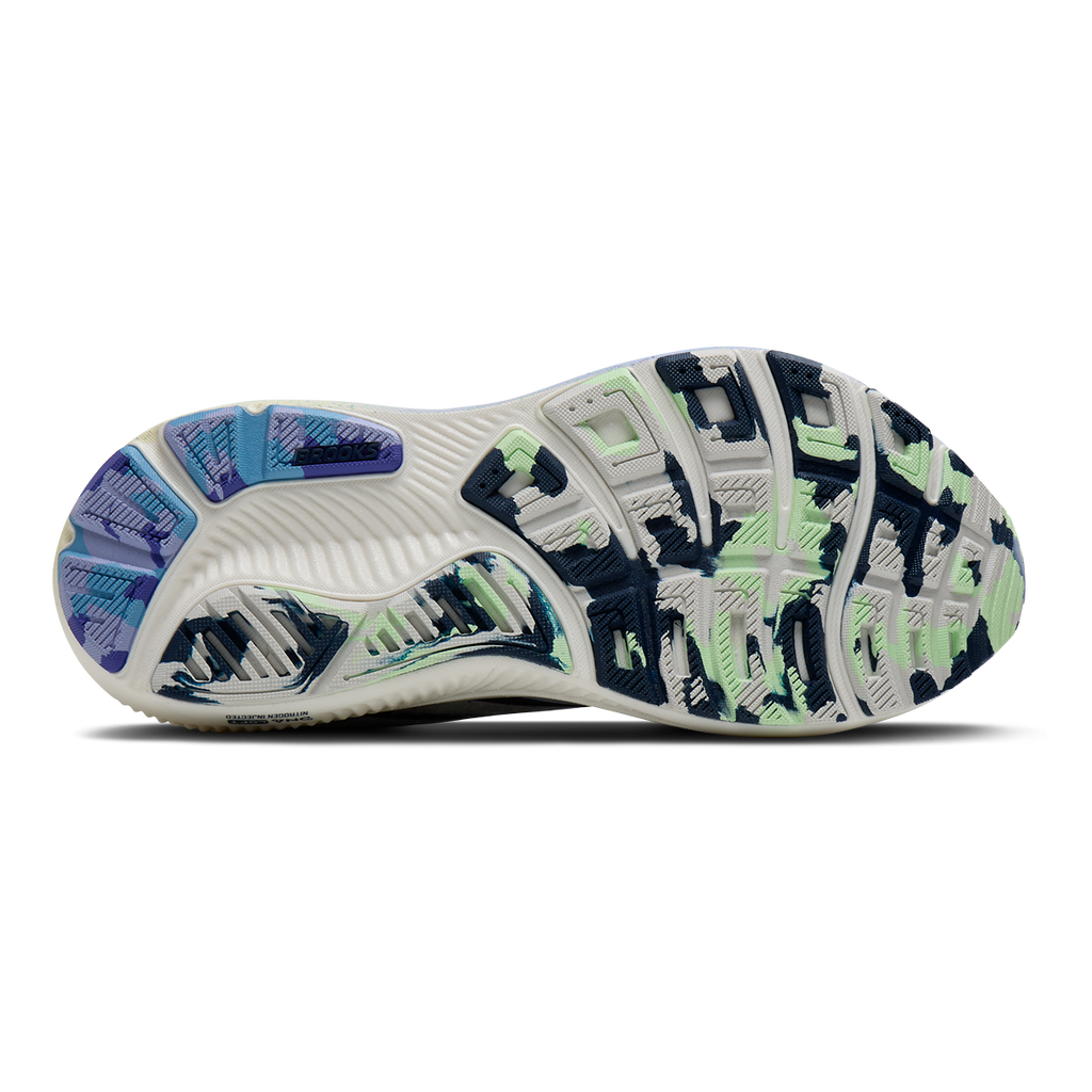 Brooks Ghost 17