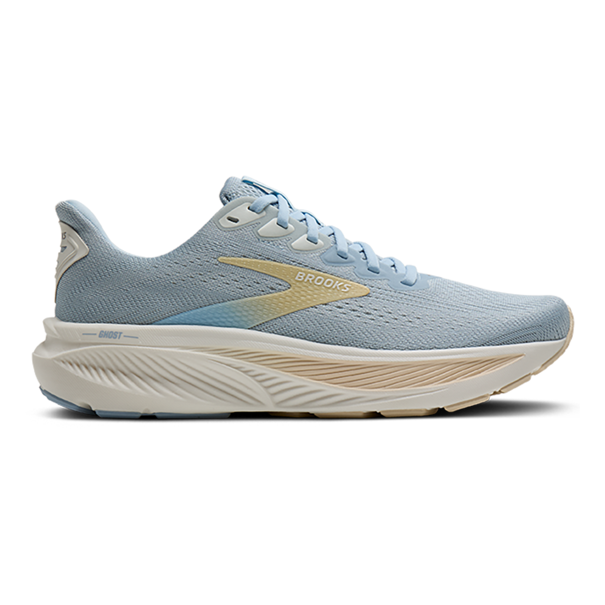 Brooks Ghost 17