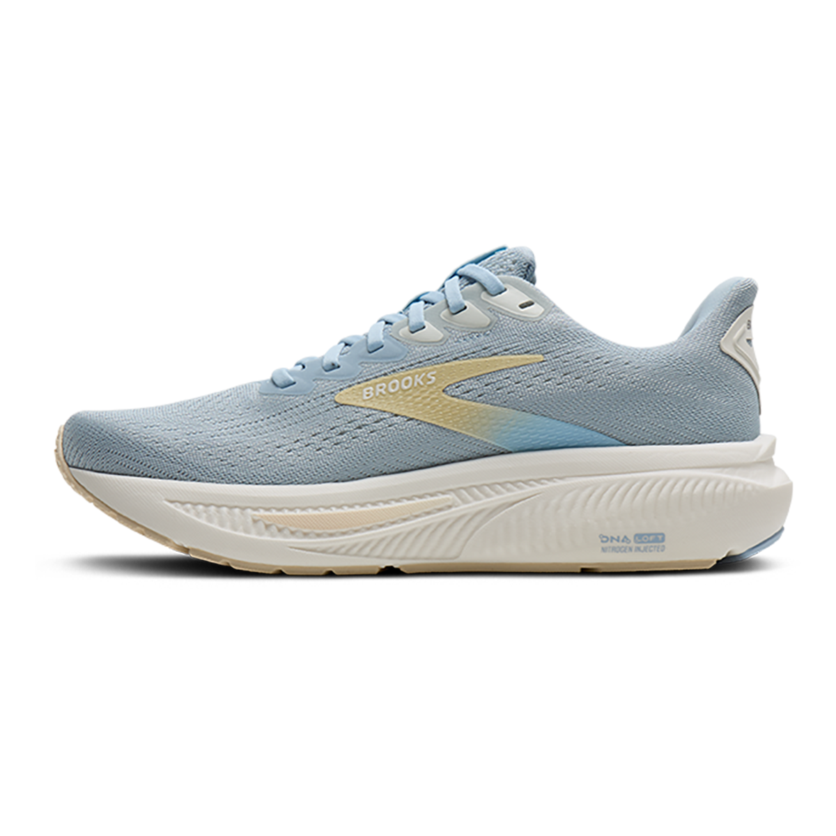 Brooks Ghost 17