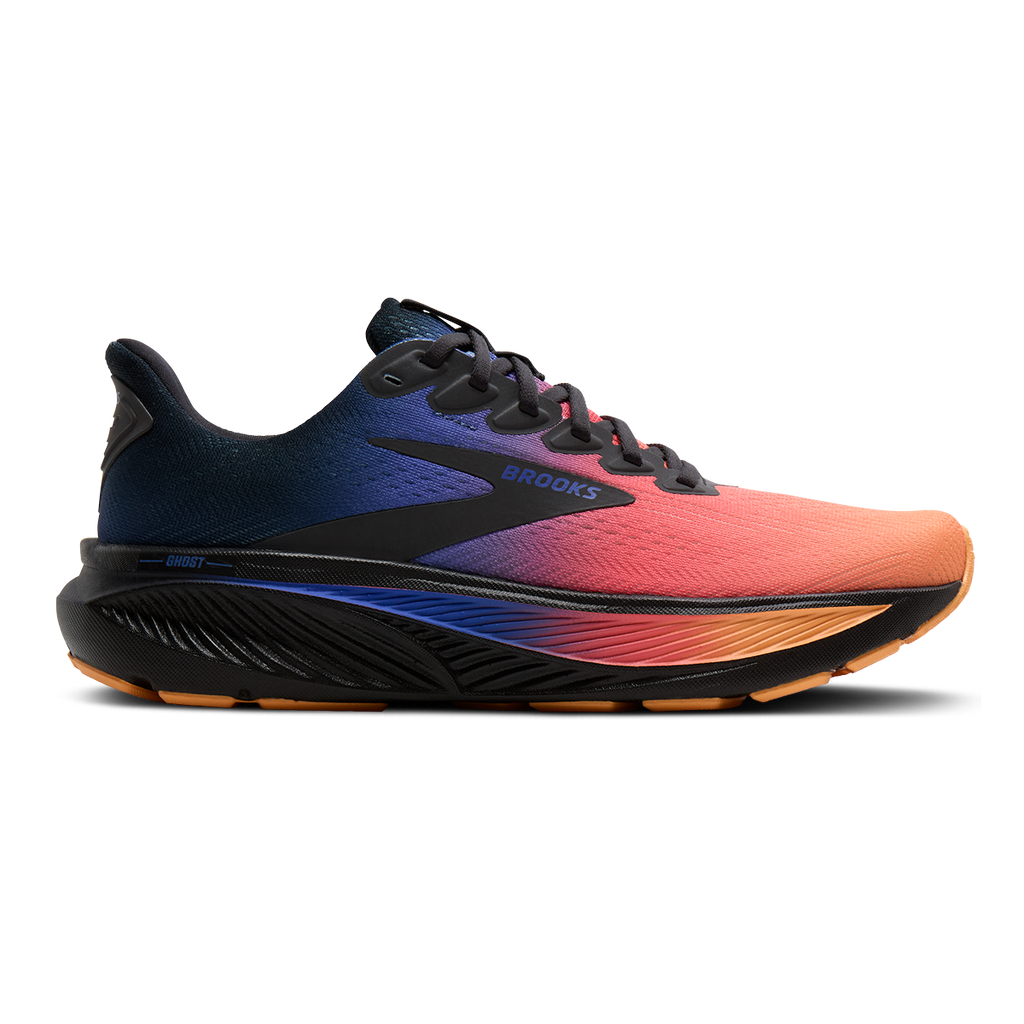 Brooks Ghost 17