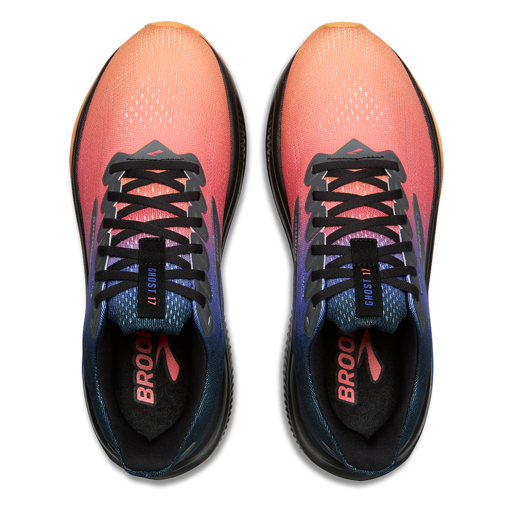 Brooks Ghost 17