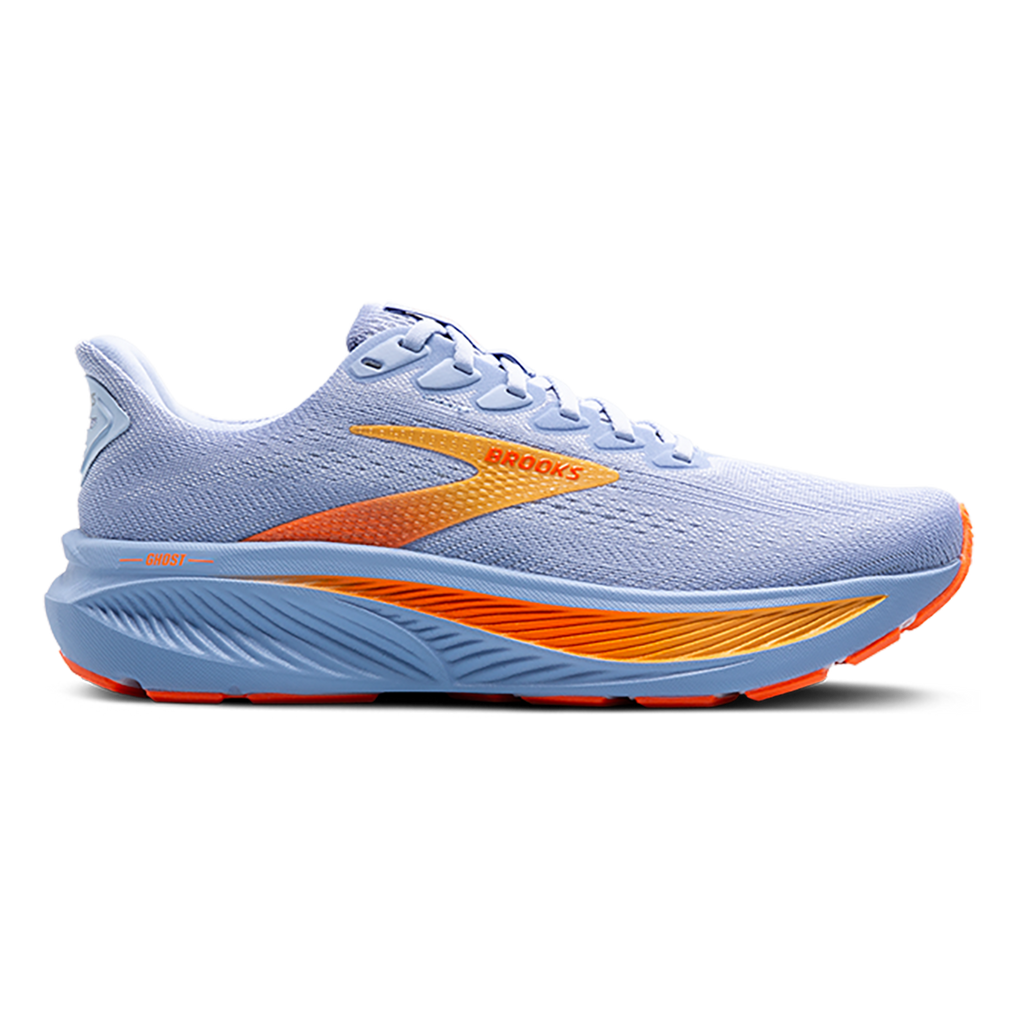 Brooks Ghost 17