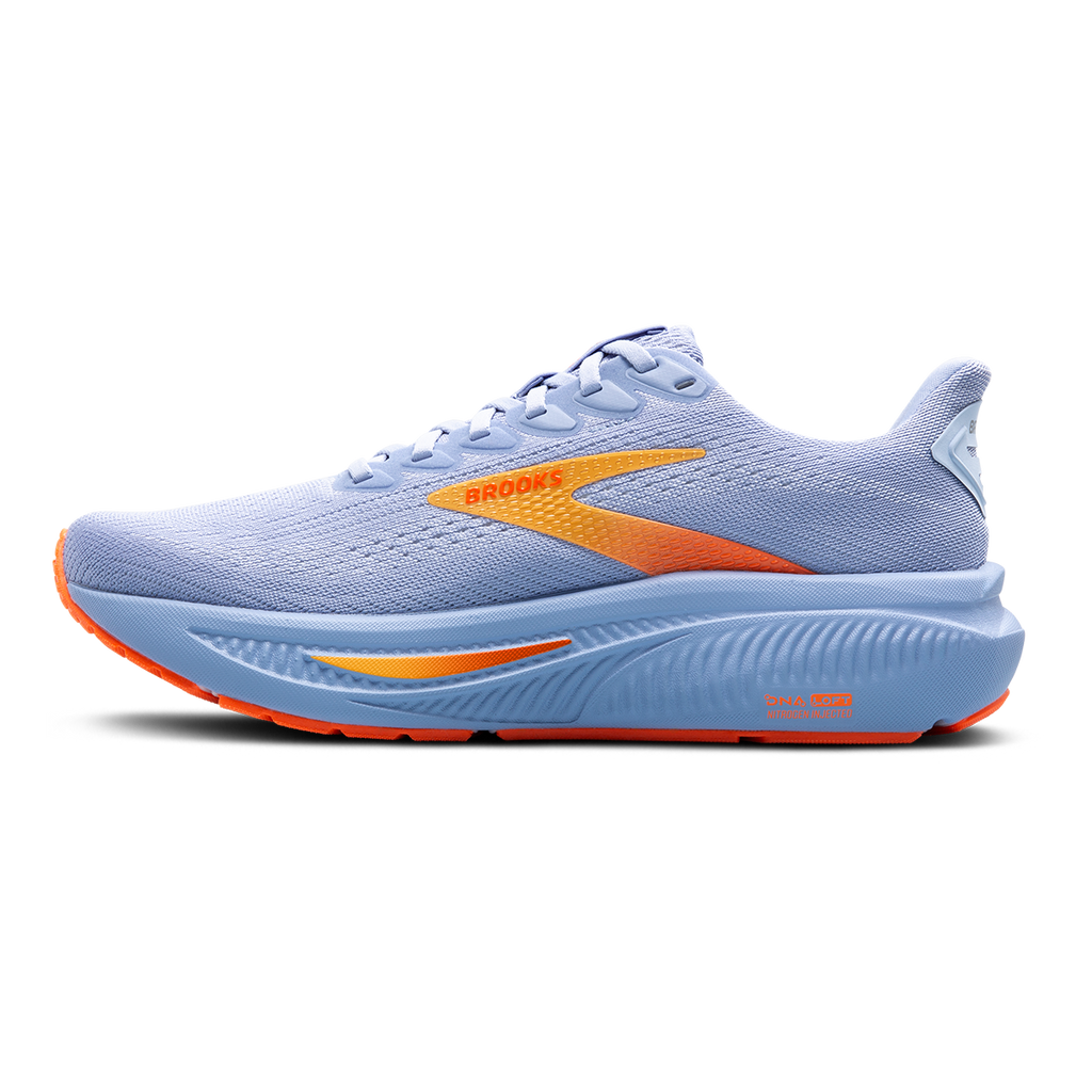 Brooks Ghost 17