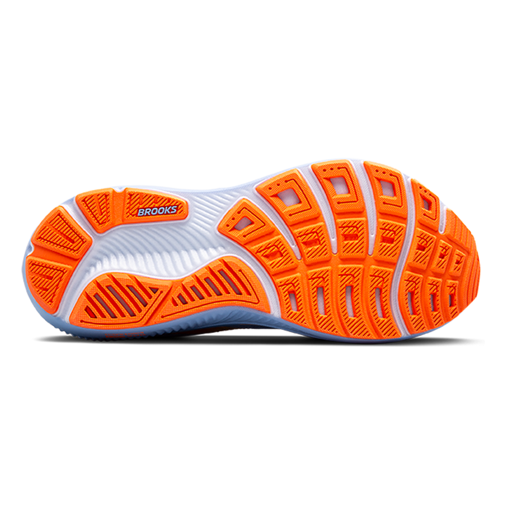 Brooks Ghost 17