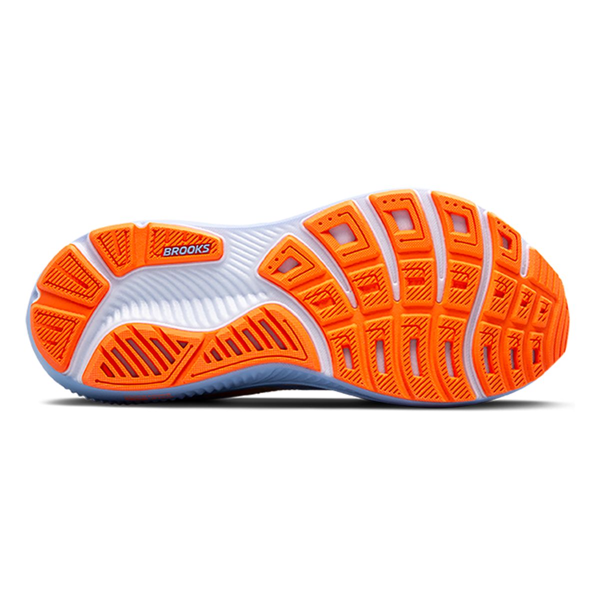 Brooks Ghost 17