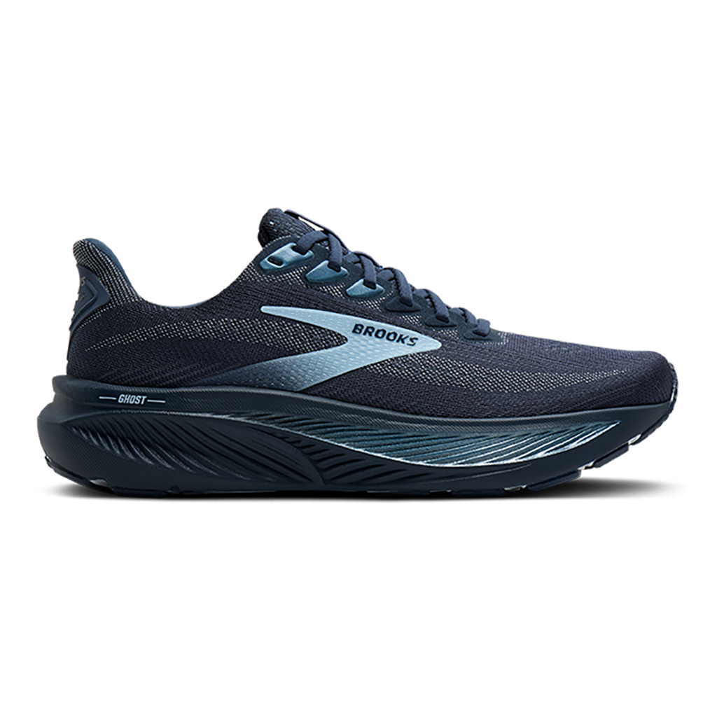 Brooks Ghost 17