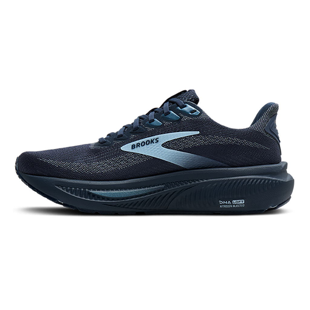 Brooks Ghost 17