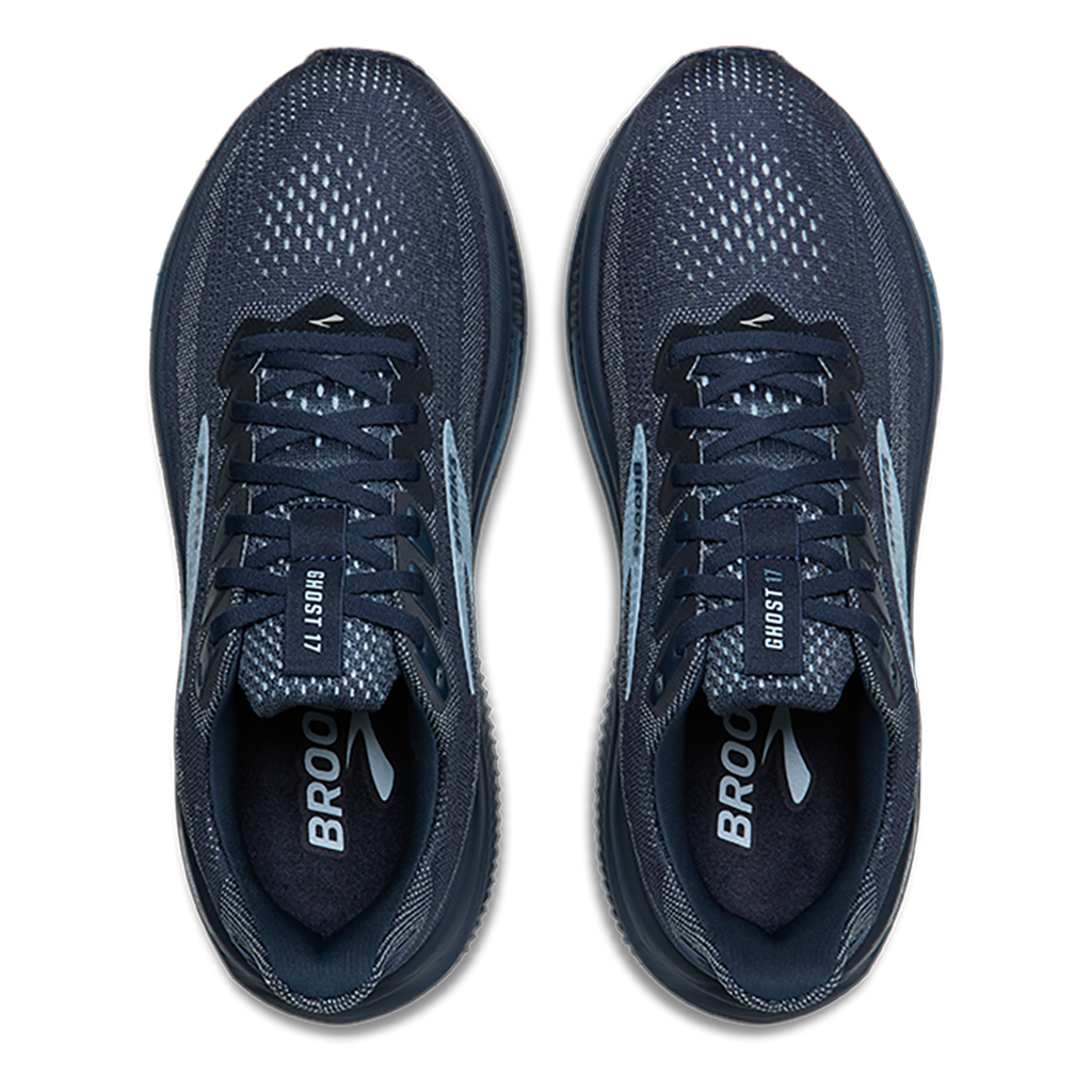 Brooks Ghost 17
