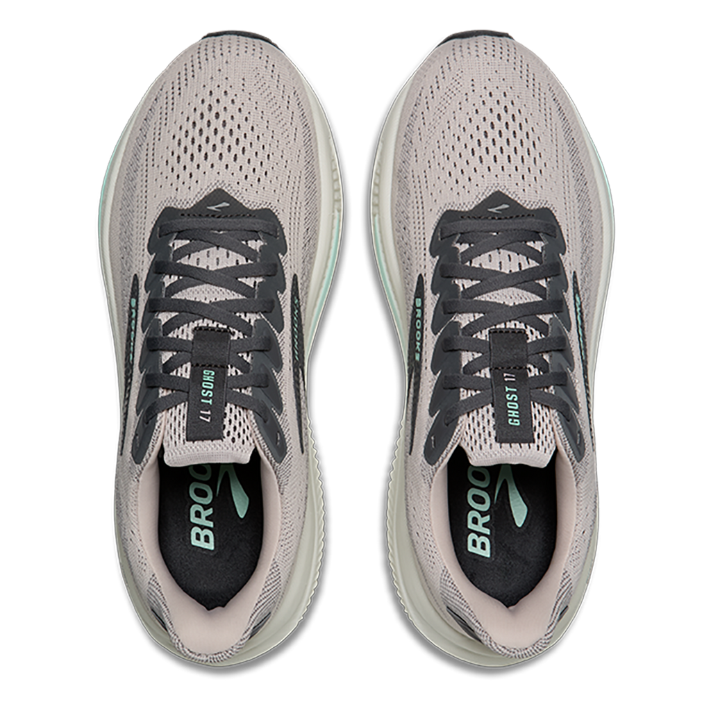 Brooks Ghost 17
