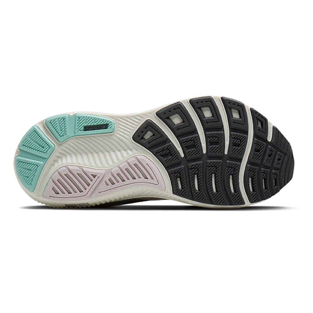 Brooks Ghost 17