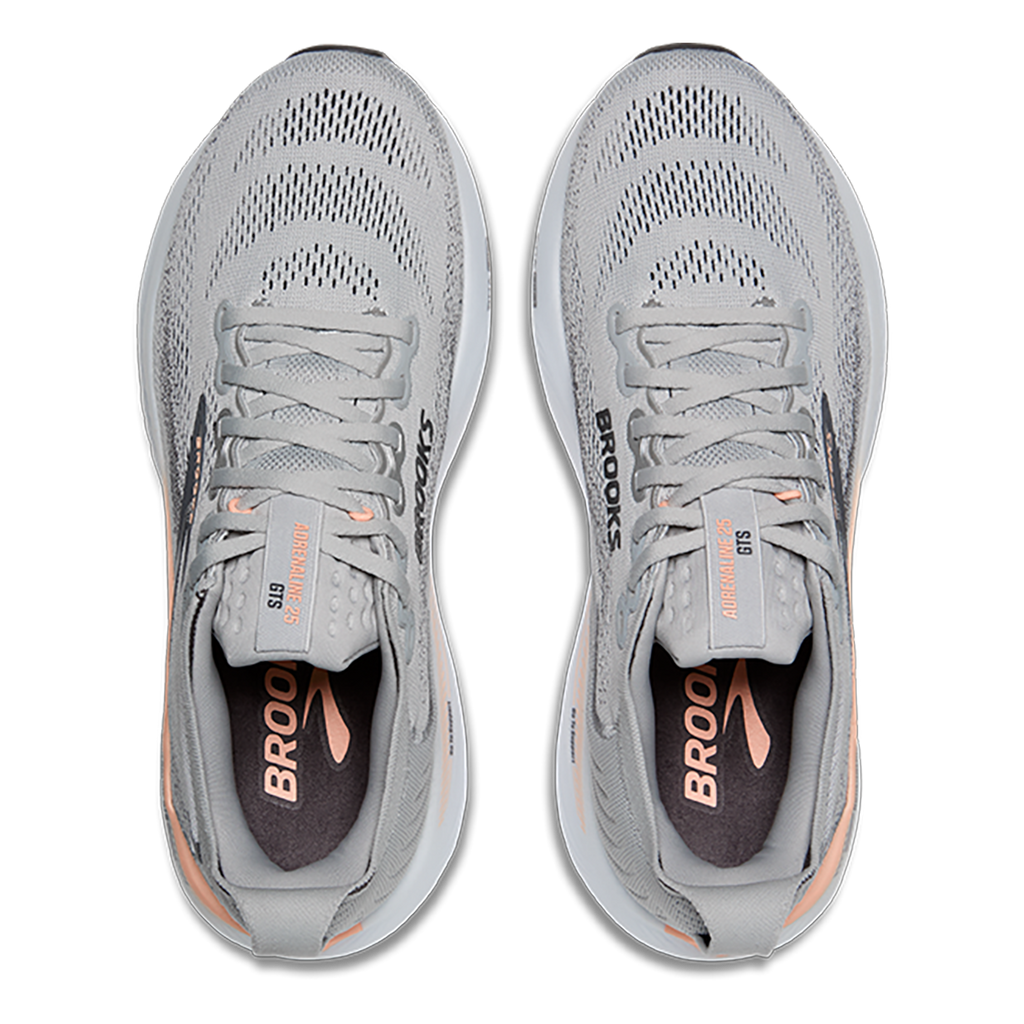 Brooks Adrenaline GTS 25