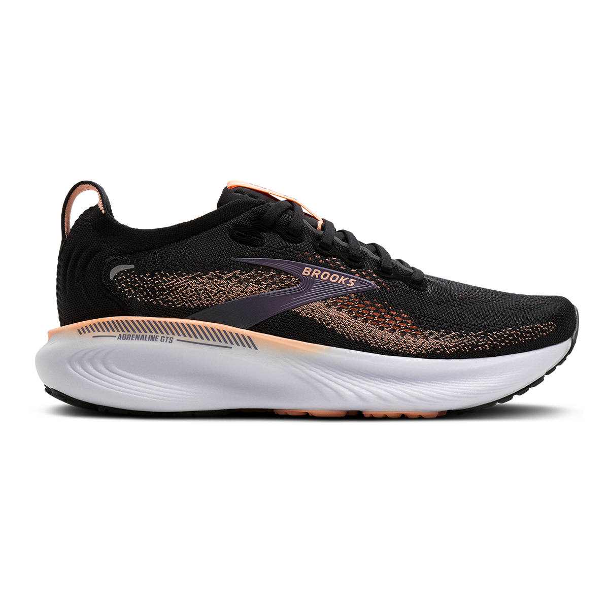 Brooks Adrenaline GTS 25