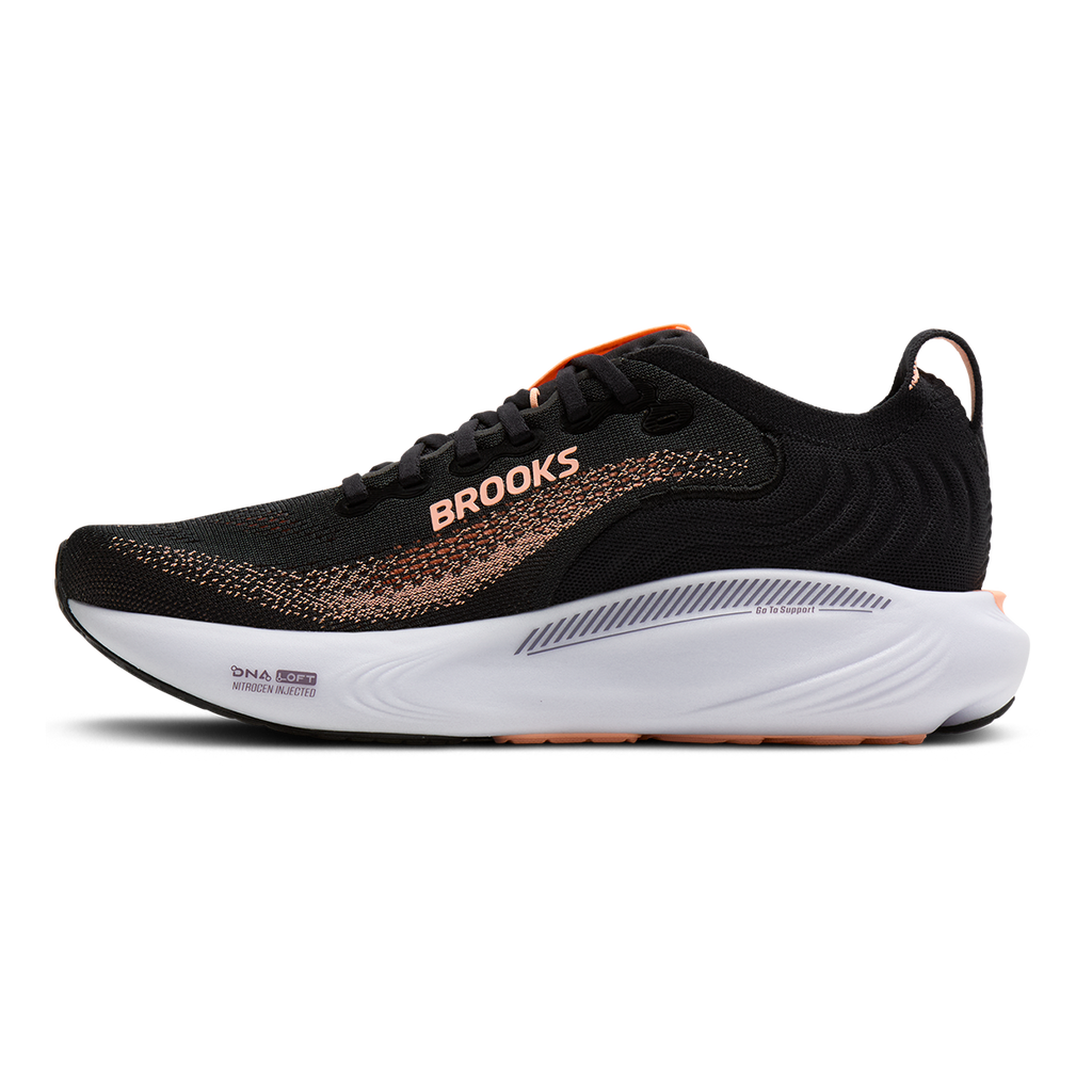 Brooks Adrenaline GTS 25