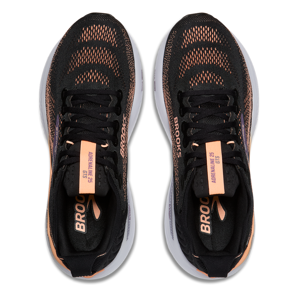 Brooks Adrenaline GTS 25