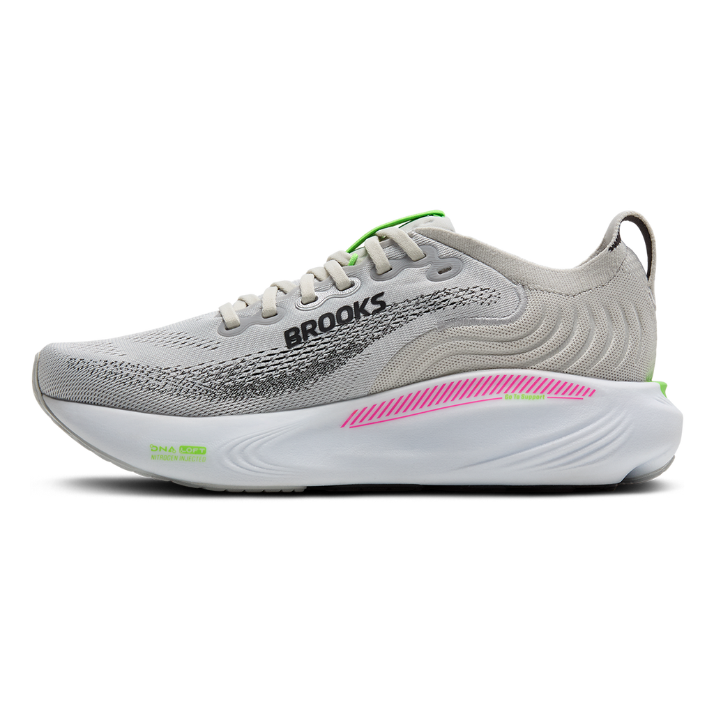 Brooks Adrenaline GTS 25