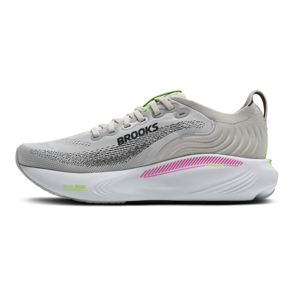 Brooks Adrenaline GTS 25