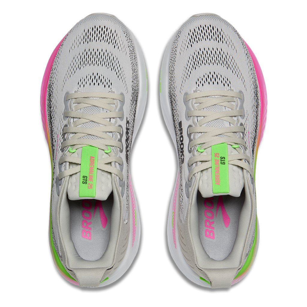 Brooks Adrenaline GTS 25