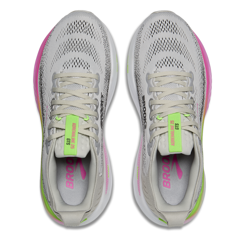 Brooks Adrenaline GTS 25