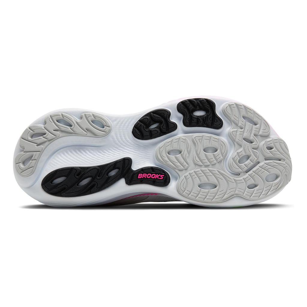 Brooks Adrenaline GTS 25
