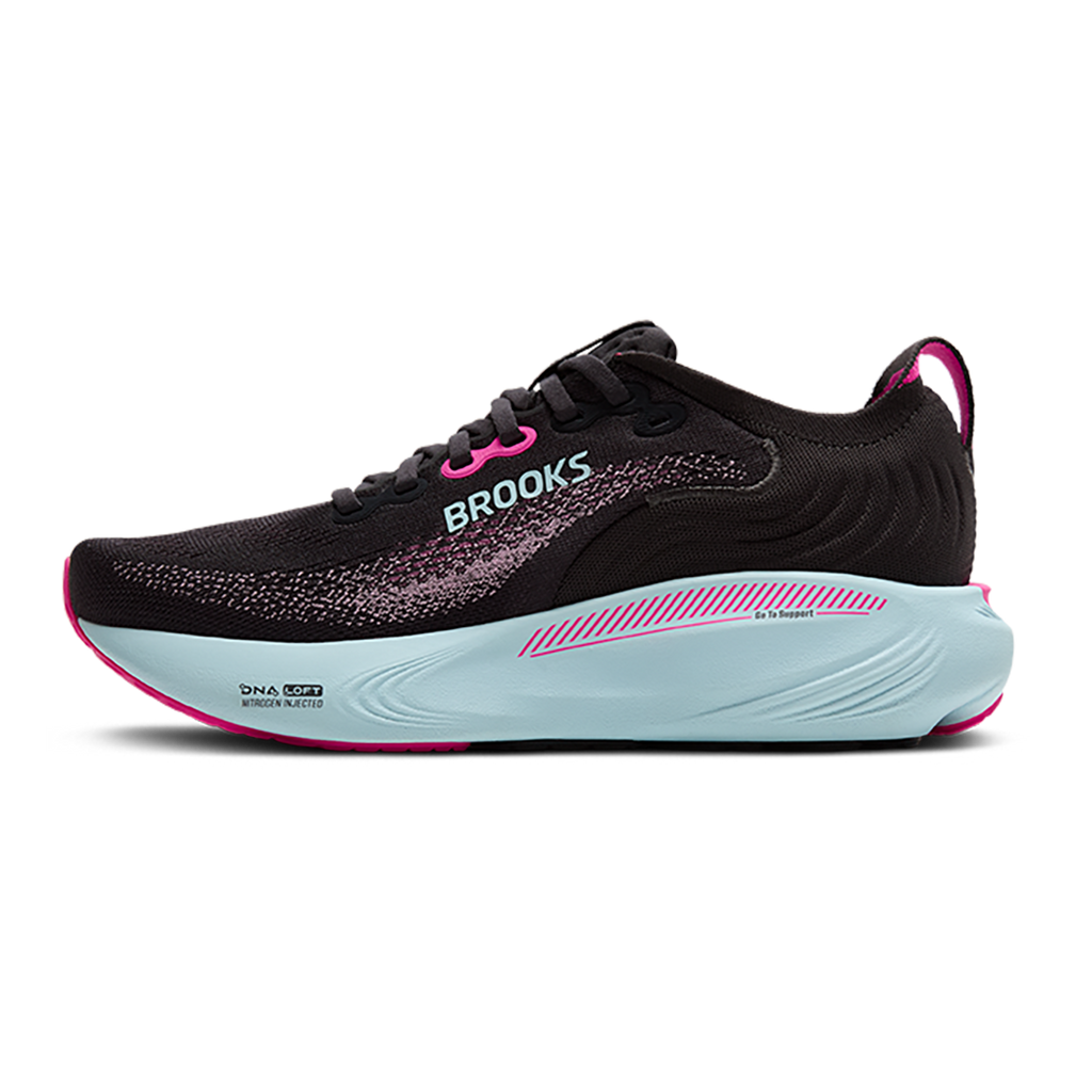 Brooks Adrenaline GTS 25