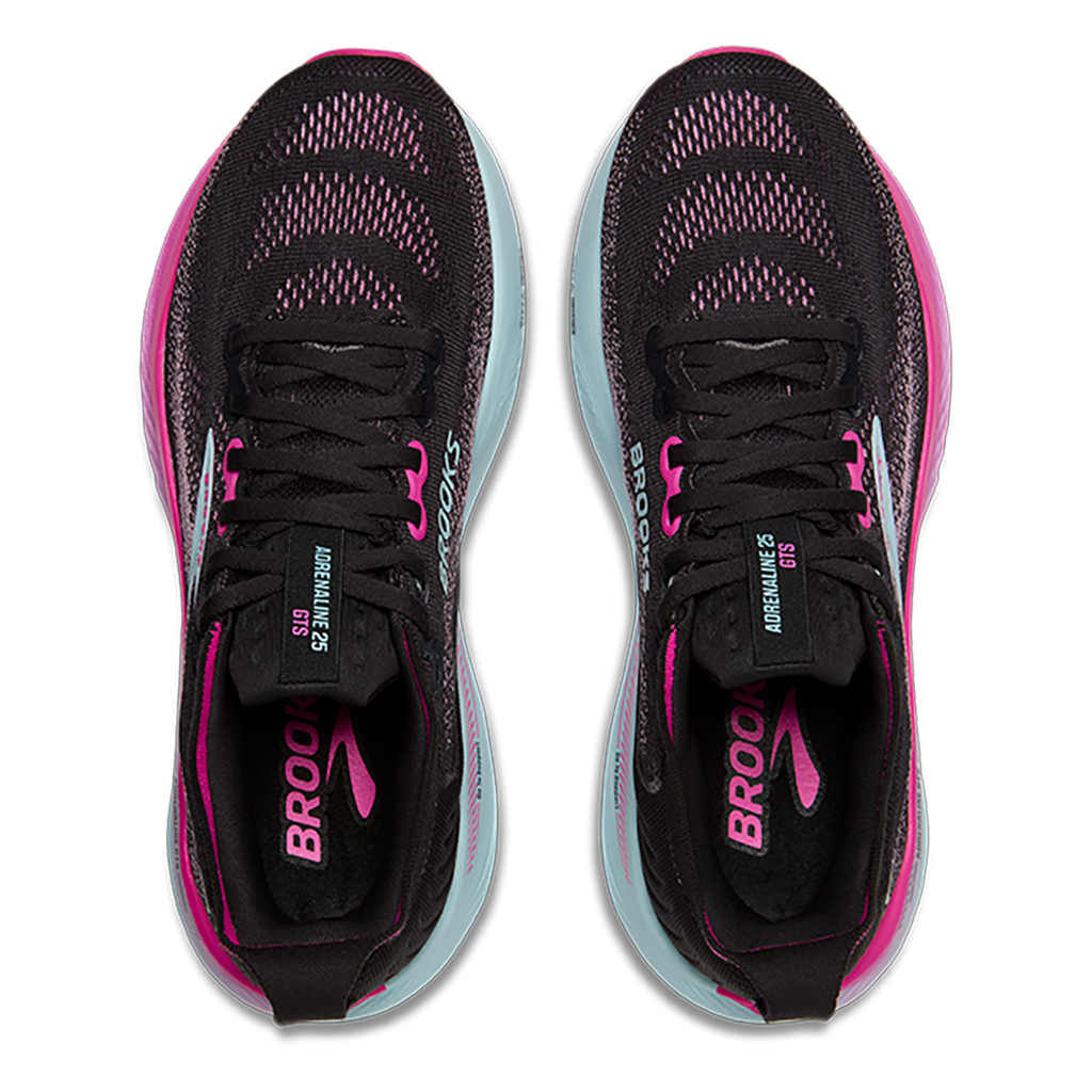 Brooks Adrenaline GTS 25