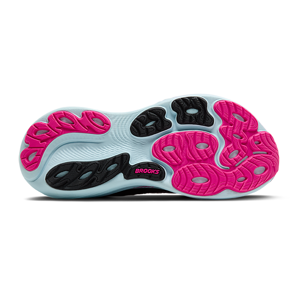 Brooks Adrenaline GTS 25