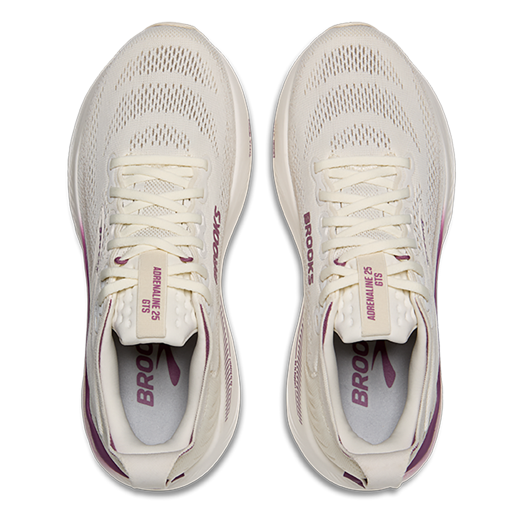 Brooks Adrenaline GTS 25