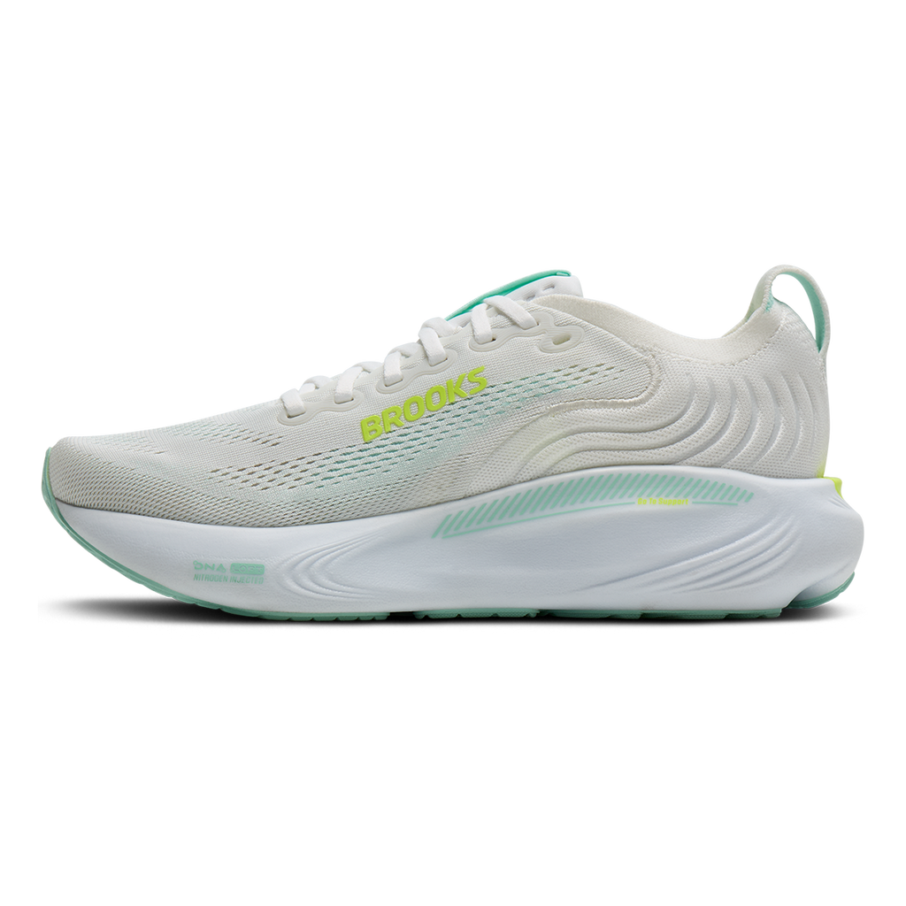 Brooks Adrenaline GTS 25