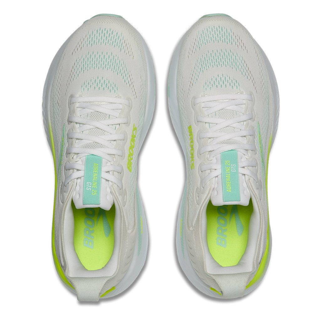 Brooks Adrenaline GTS 25