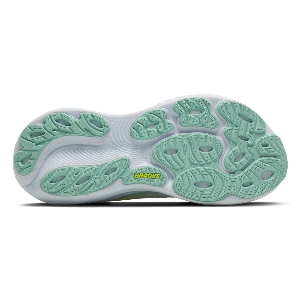 Brooks Adrenaline GTS 25
