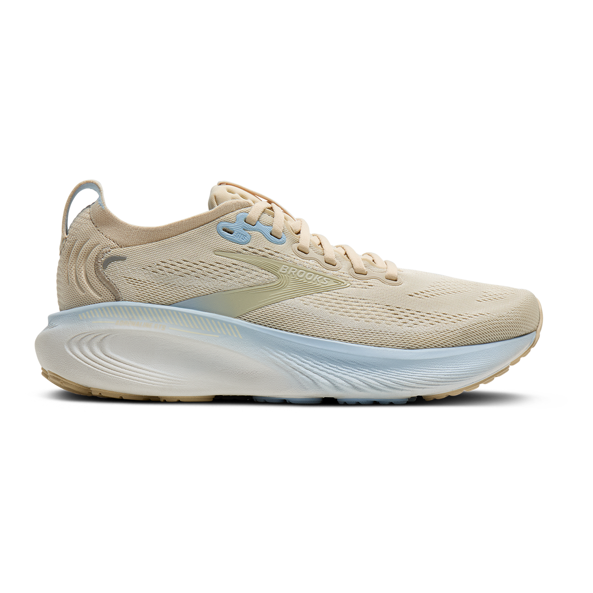 Brooks Adrenaline GTS 25
