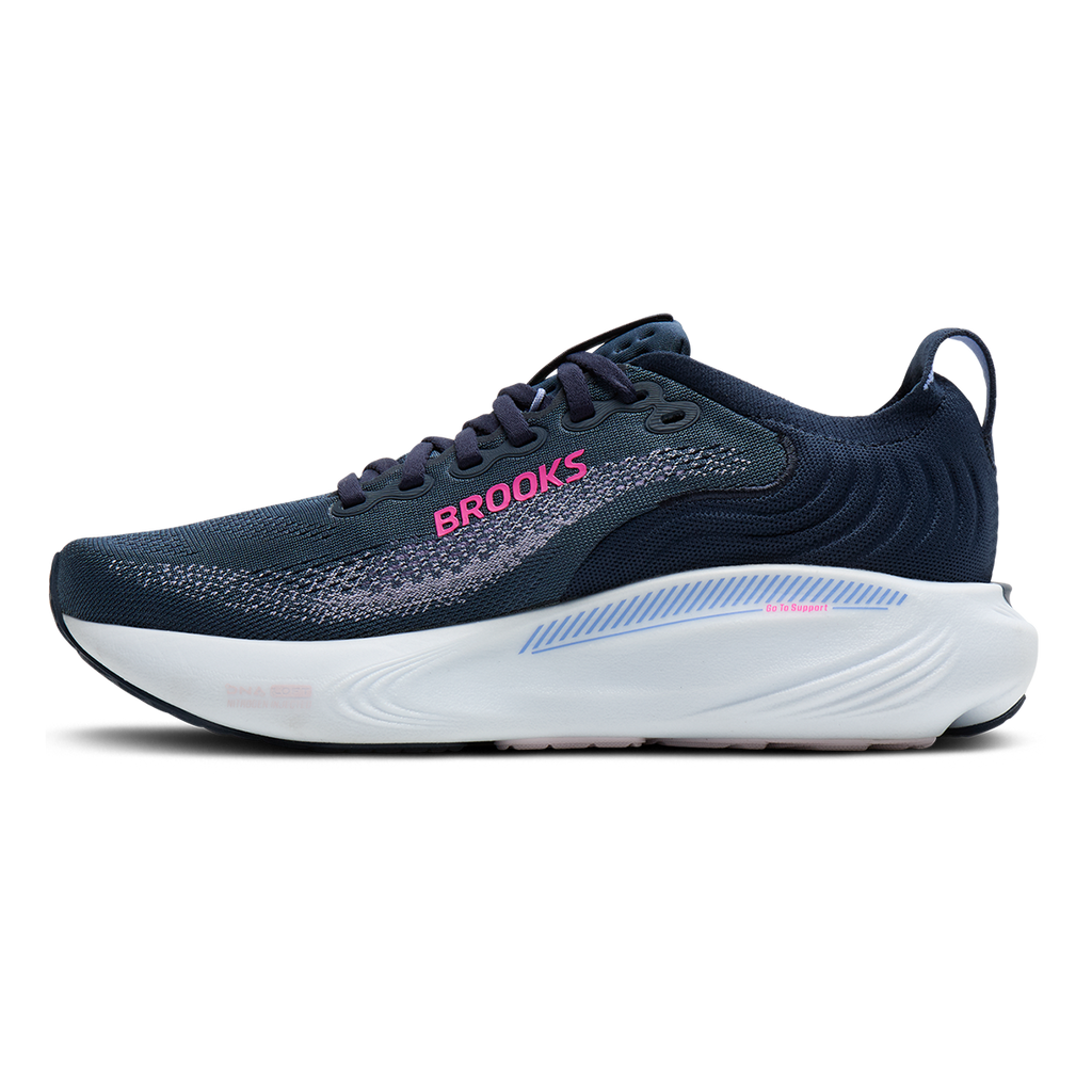 Brooks Adrenaline GTS 25