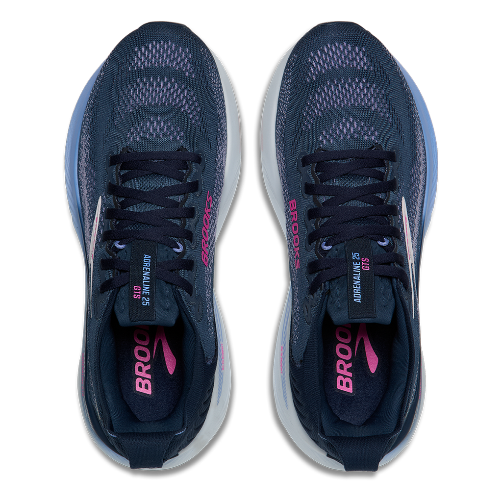 Brooks Adrenaline GTS 25