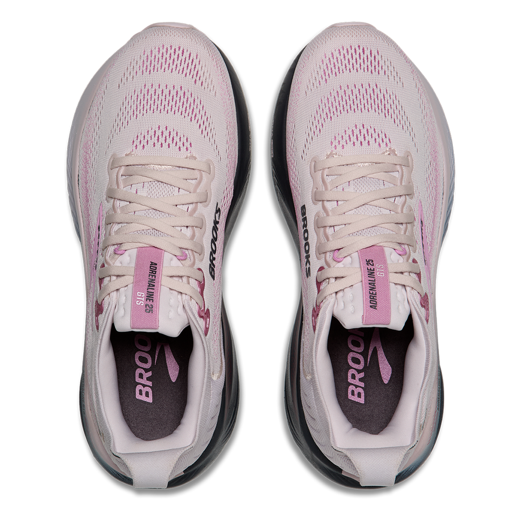Brooks Adrenaline GTS 25