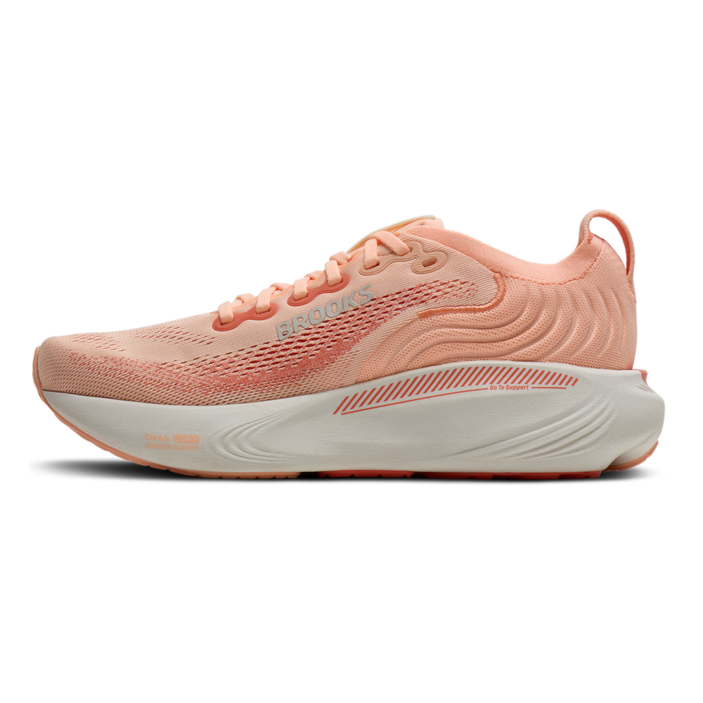 Brooks Adrenaline GTS 25