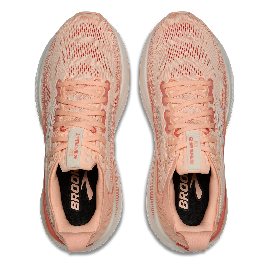 Brooks Adrenaline GTS 25
