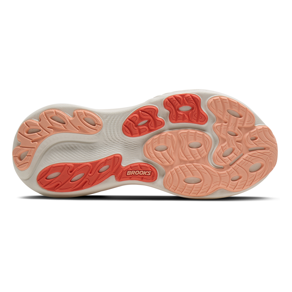 Brooks Adrenaline GTS 25
