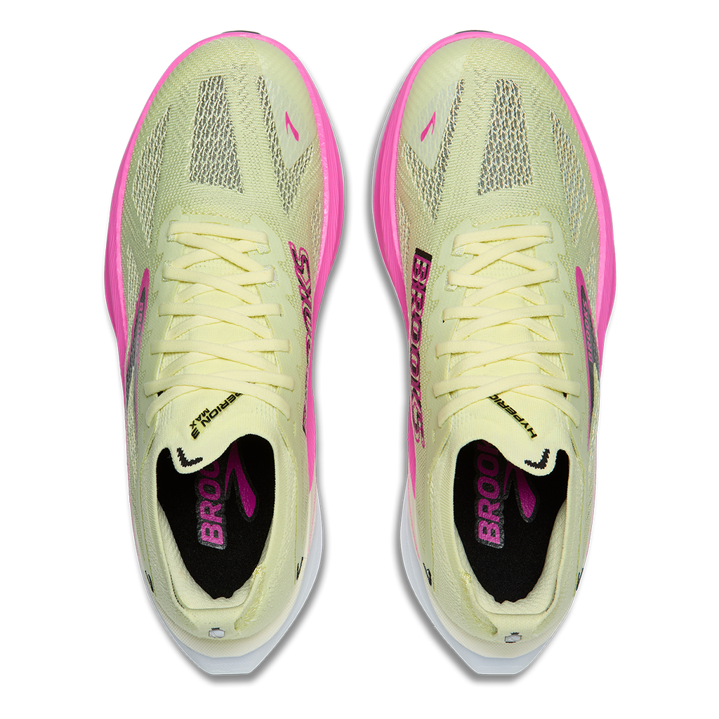 Brooks Hyperion Max 3