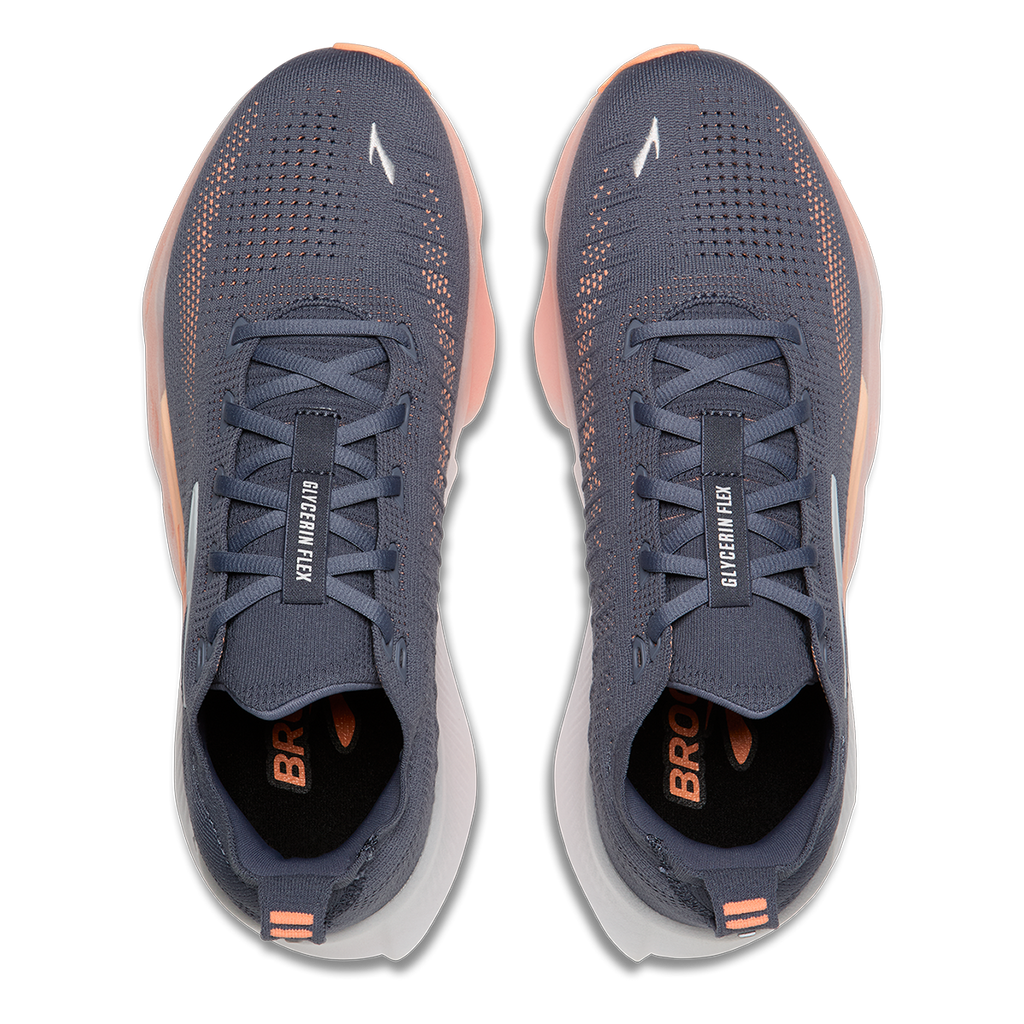 Brooks Glycerin Flex