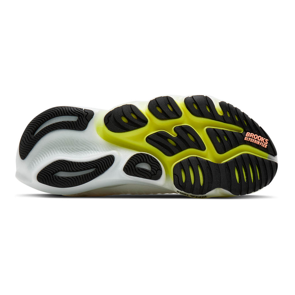 Brooks Glycerin Flex