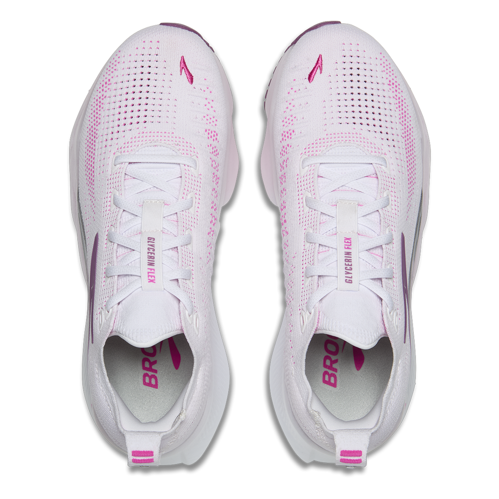Brooks Glycerin Flex
