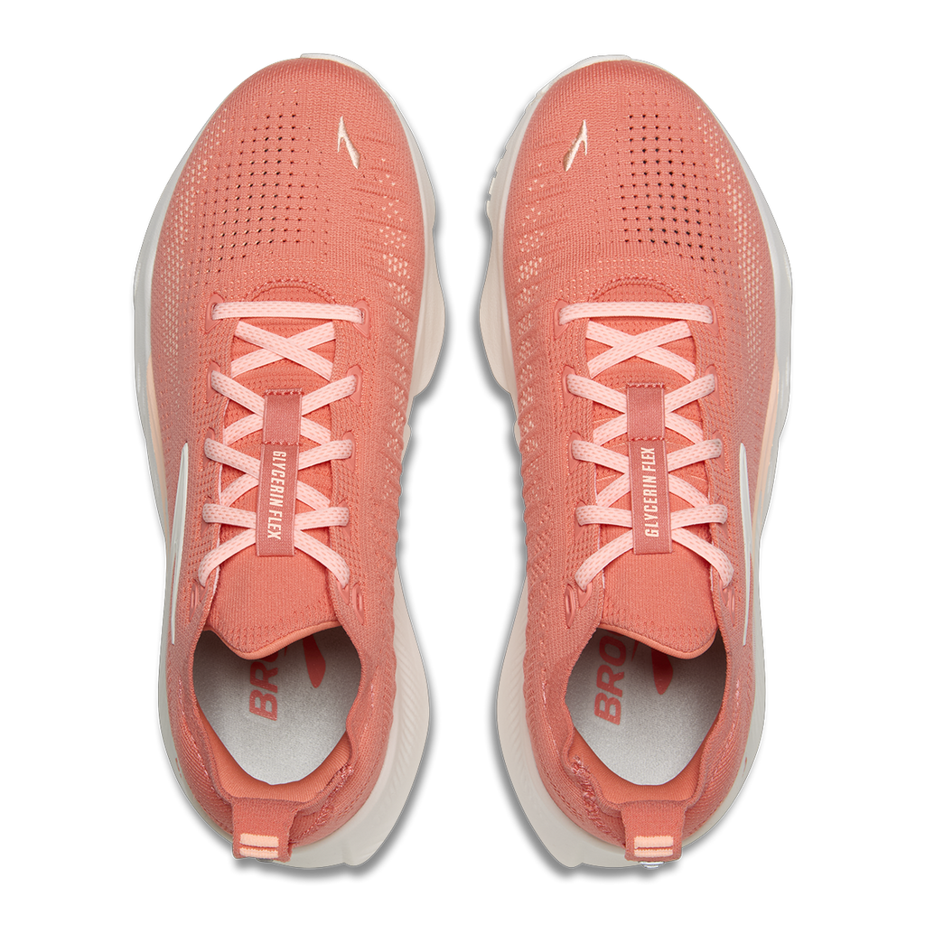 Brooks Glycerin Flex