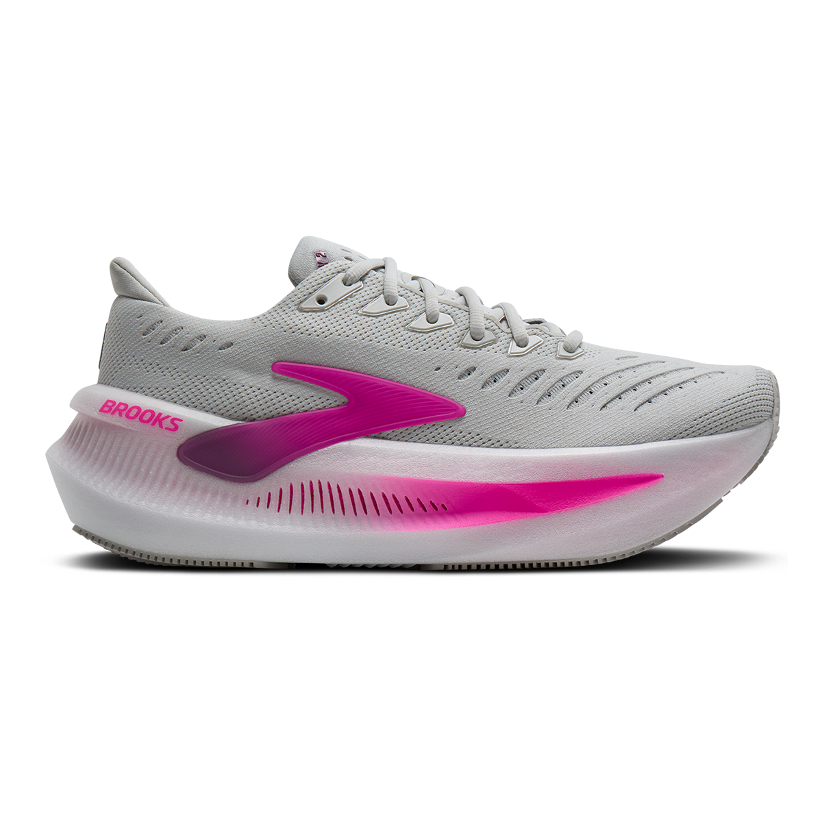 Brooks Glycerin Max 2