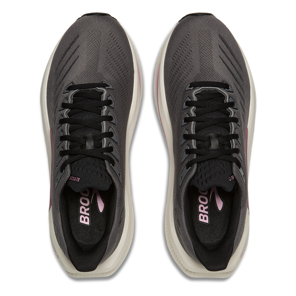 Brooks Glycerin Max 2