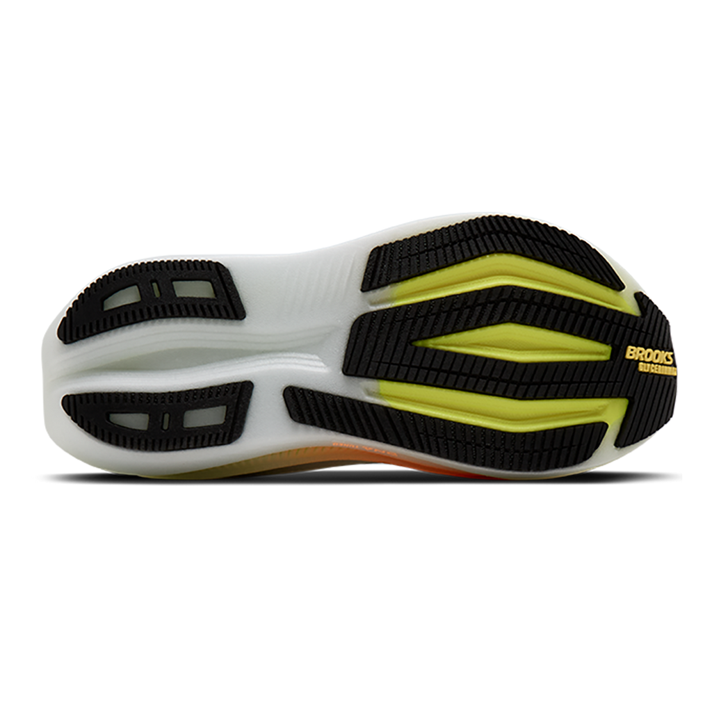 Brooks Glycerin Max 2